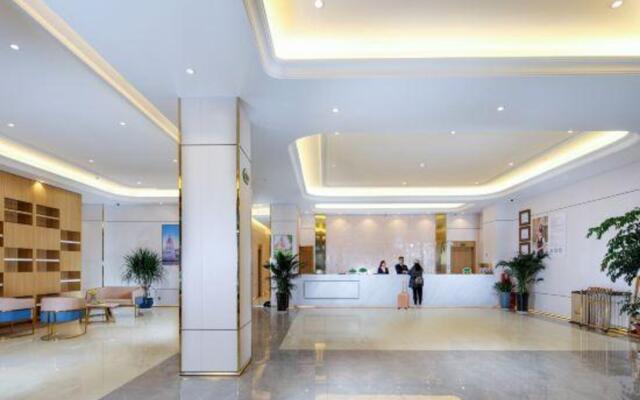 Vienna 3 Best Hotel (Miaojiang West Road Store)