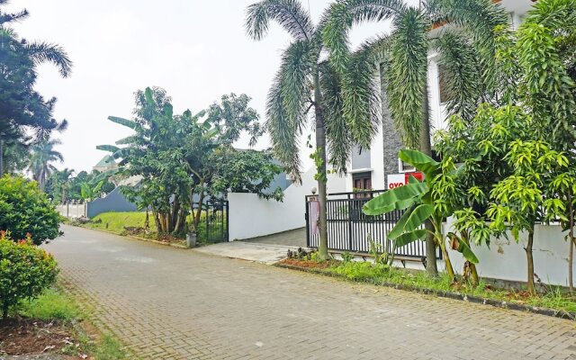 OYO 91349  Karawaci Taman Permata 3