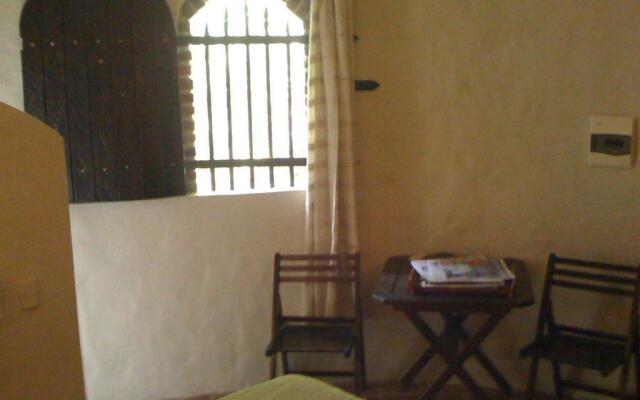 Guesthouse Las Piedras