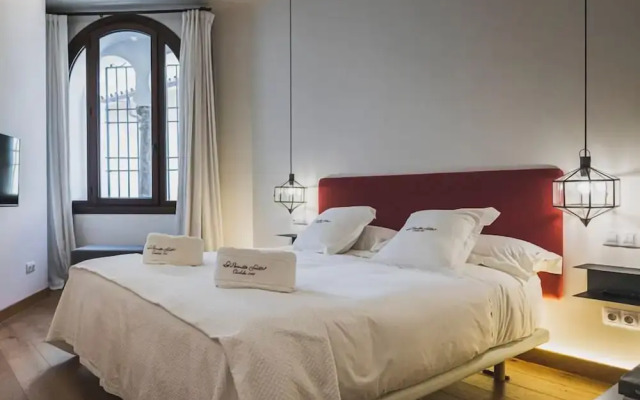 Hotel Boutique La Ermita Suites, The Only officially designated "Monument Hotel" in Córdoba