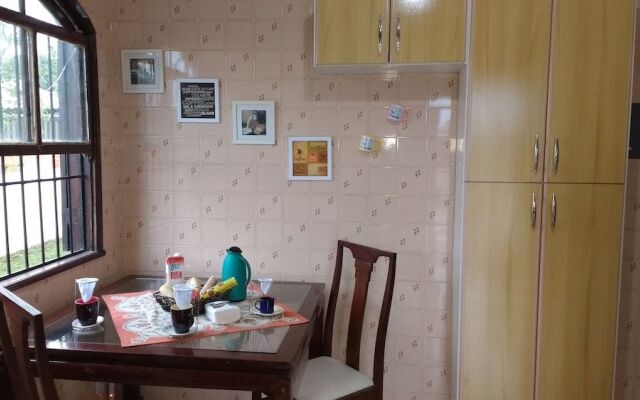 Casa Aconchegante Lazer e Descanso