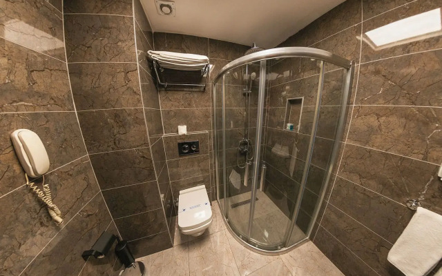 Elit Class Hotel