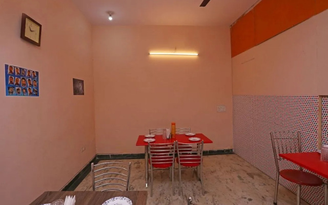 Radiant Casa Hotel by OYO Rooms