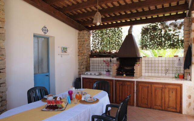 Casa Vacanze Baglio Poma