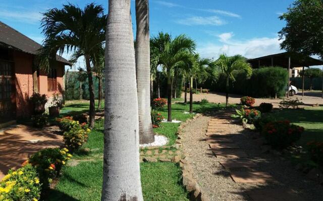 Pousada Cultural Canto dos Poetas