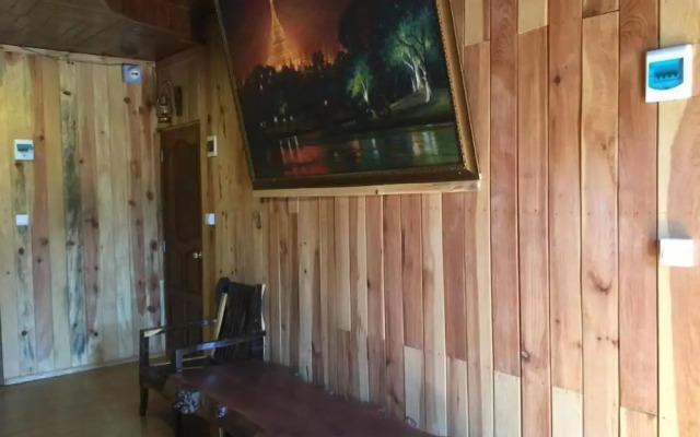 Motel Amigo Kalaw