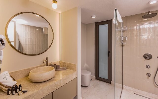 Panjur Bodrum Luxury
