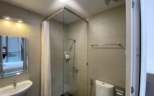 Thao Dien Service Apartment