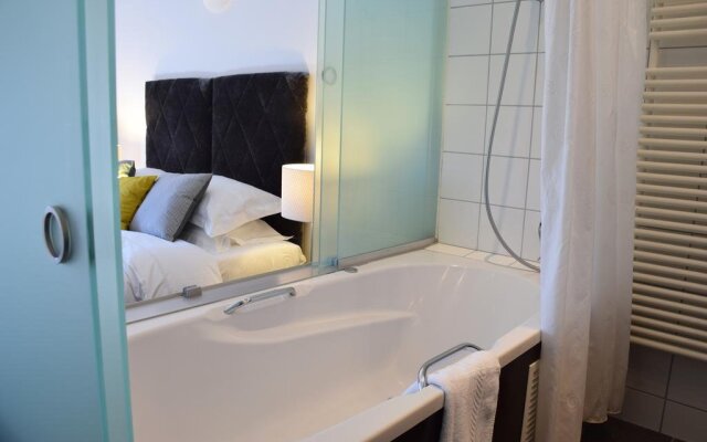 Central Hotel Verbier