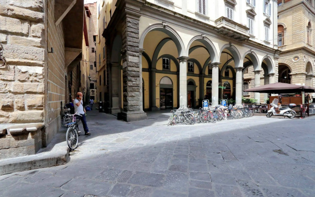 Family Apartments Signoria