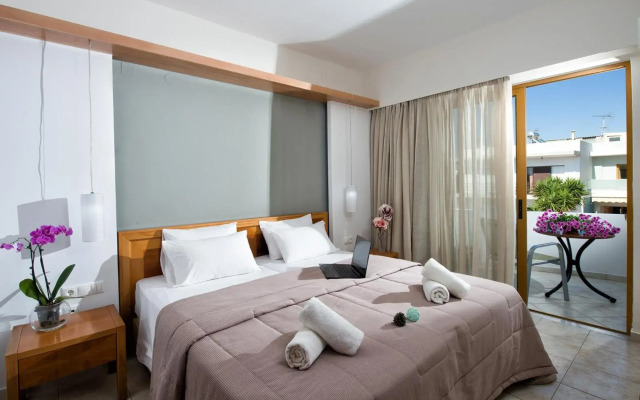 Mary Hotel & Mary Royal Suites