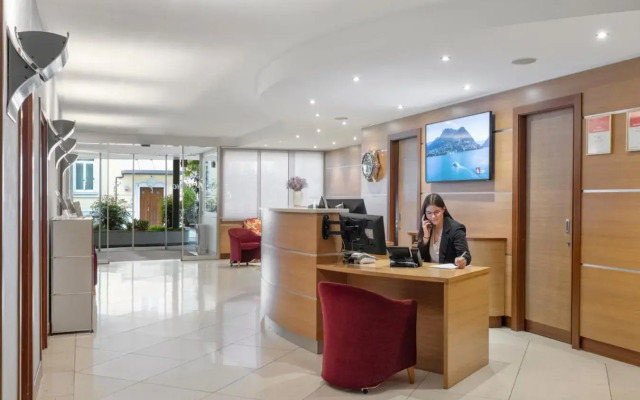 Hotel Delfino