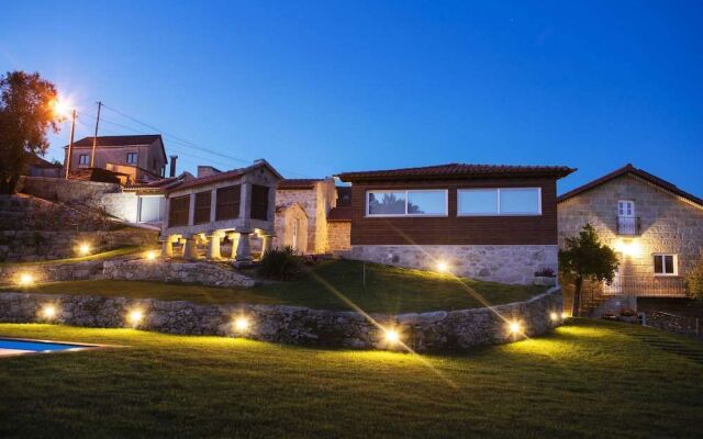 Eira - Casas de Selim