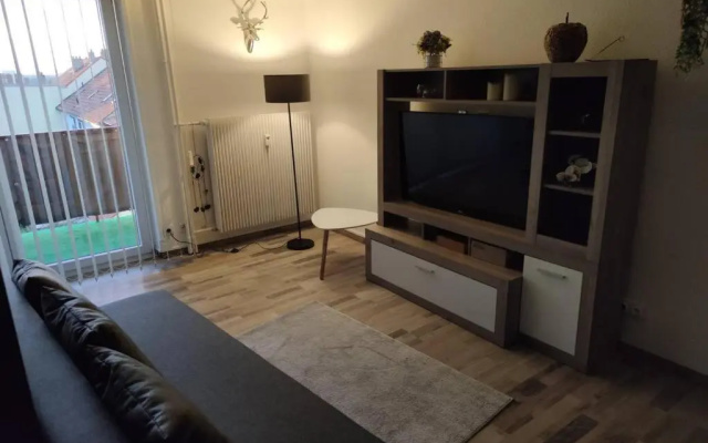 Appartement tout confort, meublé et équipé. - фото 4