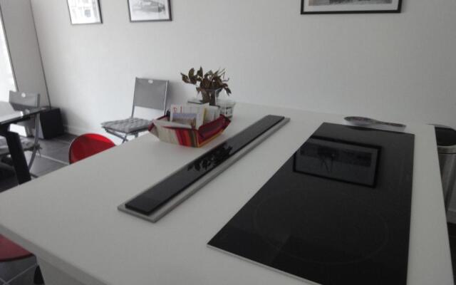 Appartement Arcachon, 3 pièces, 4 personnes - FR-1-319-11