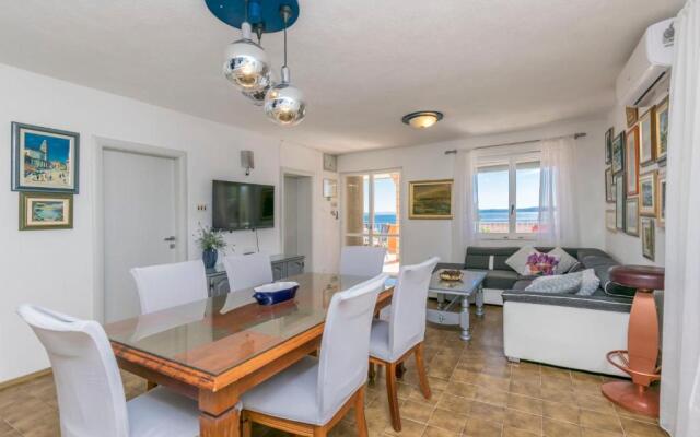 Apartments Babaja