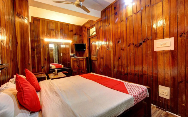 Hotel Naman By OYO Rooms - фото 4