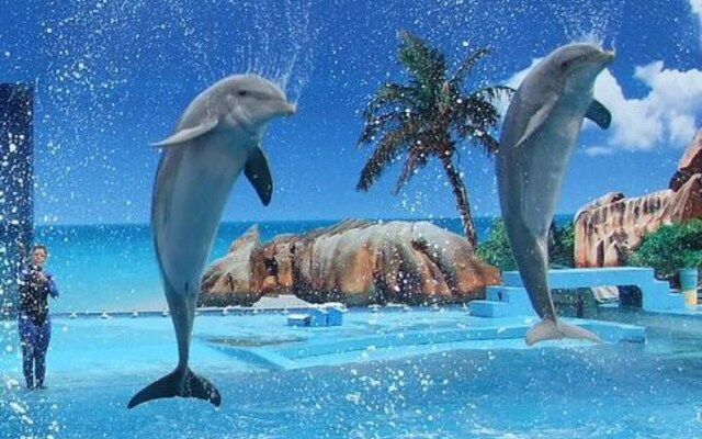 Inviting 2-bed Apartment in Albufeira