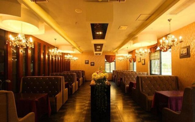 Wuhan Venetian Boutique Hotel