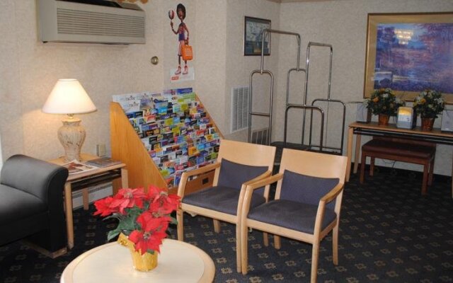 Howard Johnson Inn Downtown Chicago