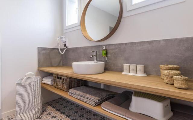 Gîte Pornic, 3 pièces, 4 personnes - FR-1-306-1192