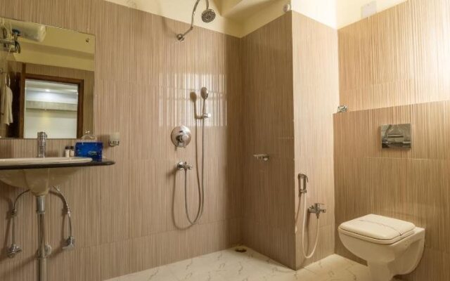 Hotel D Sapphire