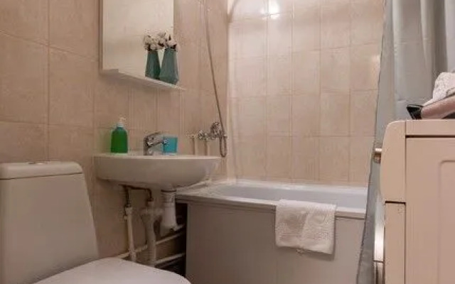 Квартира в Песочном на ул. Садовая, д. 88