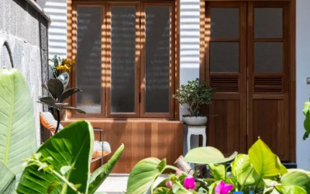 LiAng·Muliju Seaview Garden Homestay (Dali Shuanglang Erhai Branch) – Outside – Dali