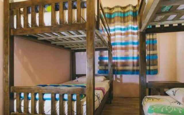 Happy Village Kundasang