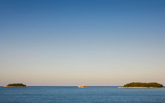 Maistra Select Funtana All Inclusive Resort