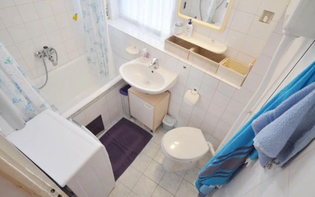 Amici in Rovinj With 1 Bedrooms and 1 Bathrooms