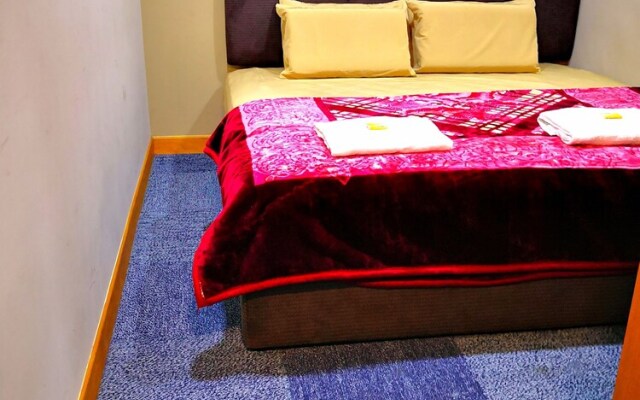 Zahaar New Wing Hotel