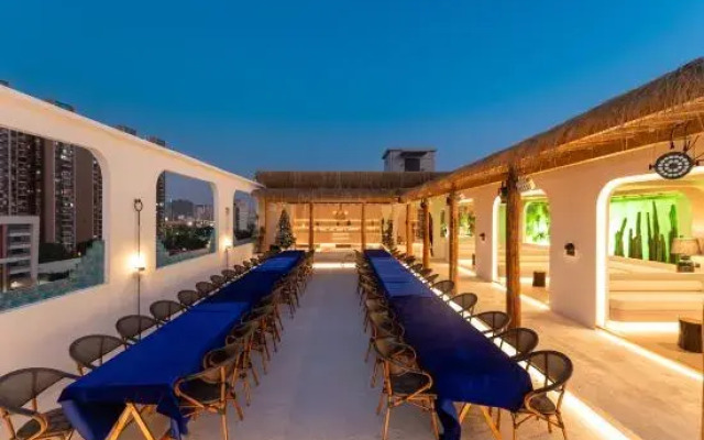 Shanyuli Business Homestay (Chenghai Branch)