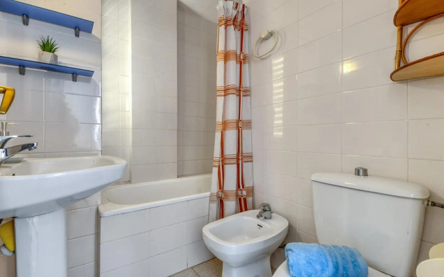 Mediterraneo 1 5 4 Roses- Barneda