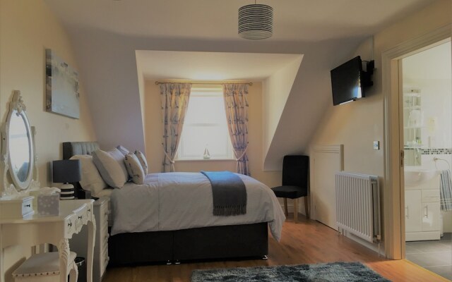 Silent Valley Bed & Breakfast
