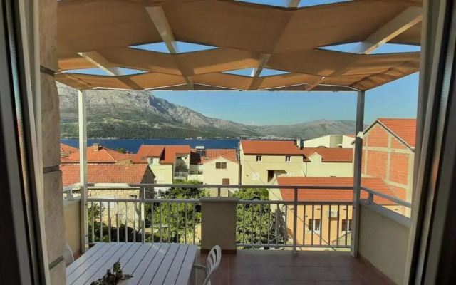 Apartments Filippi