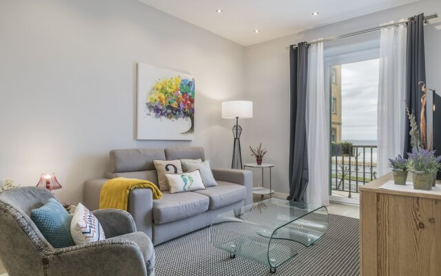 Zurriola Suites 2 by Forever Rentals
