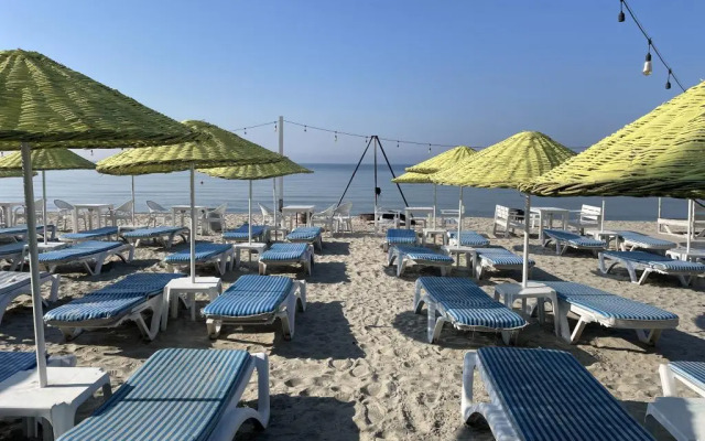Poyraz Resort