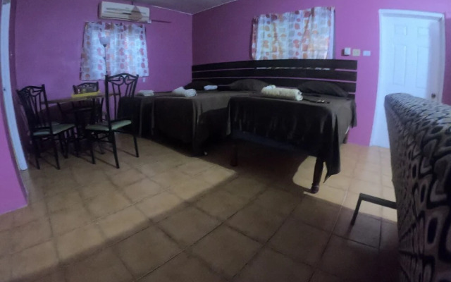 Labrish Guest House