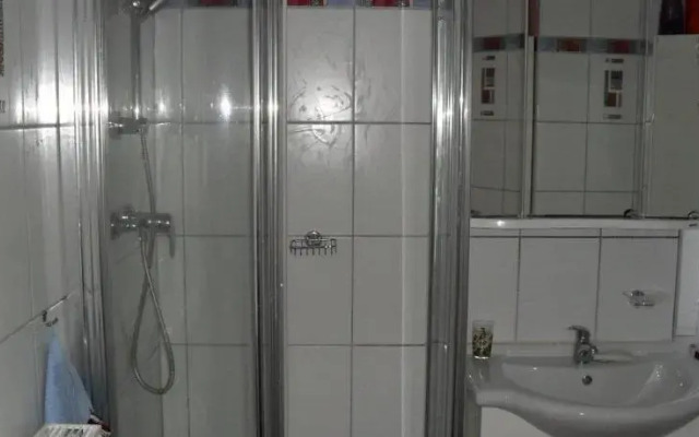 Camping Und Privatzimmer Dorfer
