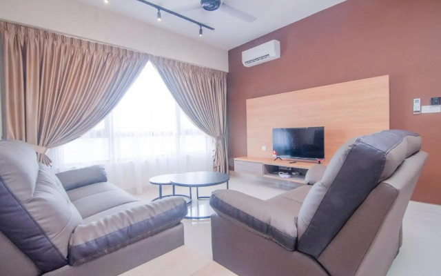 HillPark Kajang by Idealhub