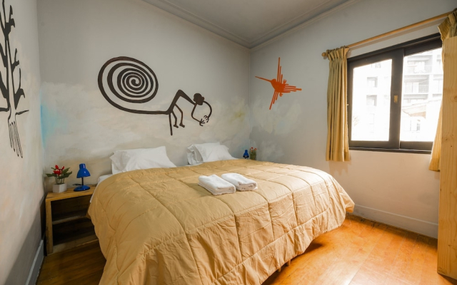 Casa QX Miraflores