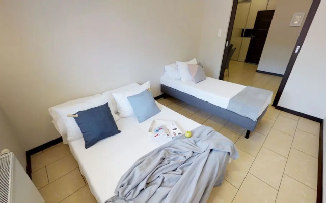 Rint - Centrum Świętojańska Street