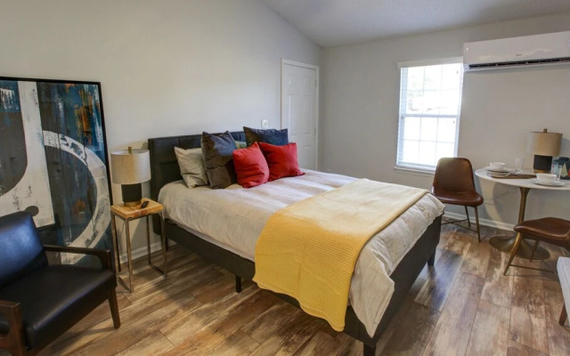 3 Bedroom, Faison Avenue