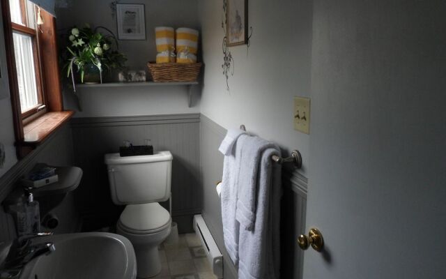 Regent Street B&B