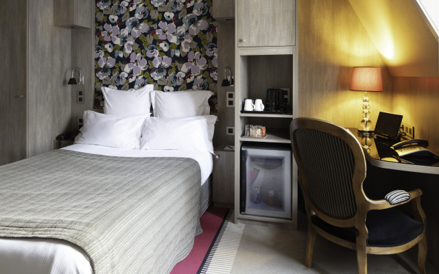 Hôtel Regent's Garden - Astotel