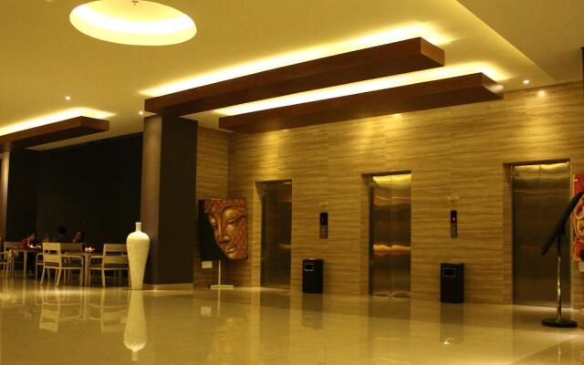 Crystal Lotus Hotel Yogyakarta