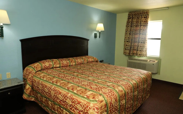 Budget Inn