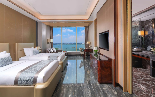 Wyndham Grand Foshan Gaoming