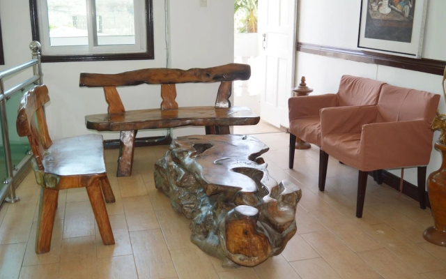 NIDA Rooms Boracay Aklan Centre Point